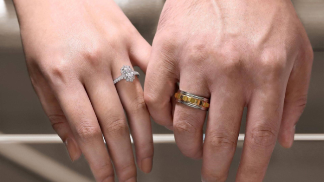 Bespoke Engagement Rings